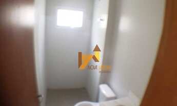 Imagem 4: Apartamento com 2 dormitórios à venda, 65 m² por R$ 370.000,00 - Vila Valparaíso - Santo A