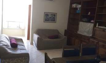 Imagem 2: Apartamento para venda com 85 metros quadrados com 3 quartos em Copacabana - Rio de Janeir