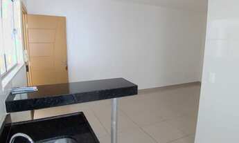 Imagem 5: Apartamento à venda na Rua Tapajós, Parque Andiara, Pedro Leopoldo - MG