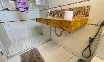 Imagem 6: Casa para venda com 250 metros quadrados com 3 quartos em Interlagos - Vila Velha - ES