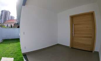 Imagem 6: Casa NOVA - 1ª locação- para venda com 255 m² com 4 suítes no melhor lugar na Barra da Ti