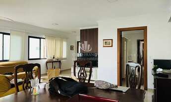 Imagem 3: Apartamento para venda com 200 metros quadrados com 4 quartos em Pitangueiras - Guarujá