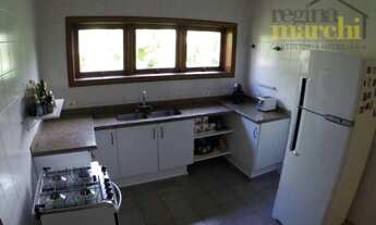 Imagem 3: Casa com 4 dormitórios à venda, 330 m² por R$ 1.500.000,00 - Condomínio Campos de Santo An