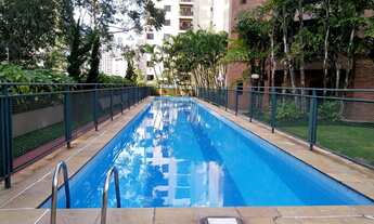 Imagem 3: Apartamento na Vila Andrade