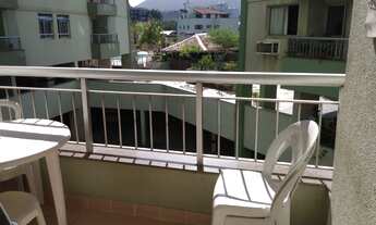 Imagem: Apartamento Venda 72 m2 Taquara