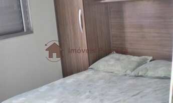 Imagem 6: APARTAMENTO RESIDENCIAL em CAMPINAS - SP, LOTEAMENTO PARQUE SÃO MARTINHO