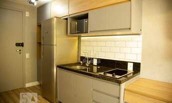 Imagem 7: Studio à venda, 25 m² - Moema - SP