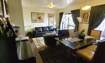 Imagem: Vila São Francisco - Apartamento a venda