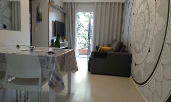 Imagem 5: Apartamento 2 dormitórios(reformado) pertinho do centro do Taboão da Serra