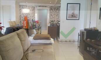 Imagem: Vendo apartamento com três suítes e três