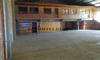 Imagem 5: CANOAS - Galpão/Depósito/Armazém - Sao Luis