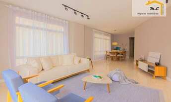 Imagem 4: Apartamento com 3 dormitórios à venda, 181 m² por R$ 970.000,00 - Morro do Maluf - Guarujá