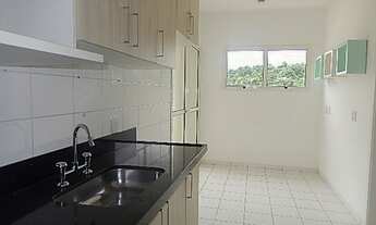 Imagem 2: Apartamento para aluguel tem 110 metros com 3 dormitórios em Tamboré- Sanata de Parnaíba