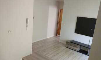 Imagem 4: Apartamento para venda tem 38 metros quadrados com 1 quarto em Vila Luzita - Santo André