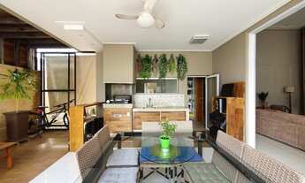 Imagem 3: Apartamento para venda tem 325 metros quadrados com 4 quartos