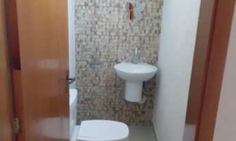 Imagem 3: Casa de condomínio sobrado para venda possui 240 metros quadrados com 3 quartos