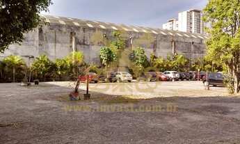 Imagem 6: São Paulo - Galpão/Depósito/Armazém - Vila Leopoldina