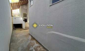 Imagem 7: Casa para venda possui 140 metros quadrados com 3 quartos em Santa Mônica - Belo Horizonte