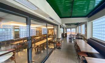 Imagem 3: Ponto comercial/Loja para aluguel tem 1106 metros quadrados em Cidade Monções - São Paulo