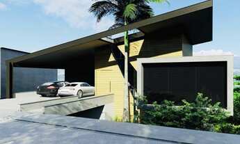 Imagem 3: Casa de condomínio para venda com 330M² no coração de Itaipava