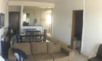 Imagem 2: Apartamento com 3 quartos no ED. NICOLINA - Bairro Centro Norte em Cuiabá