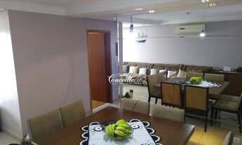 Imagem: Apartamento com 3 dormitórios à venda