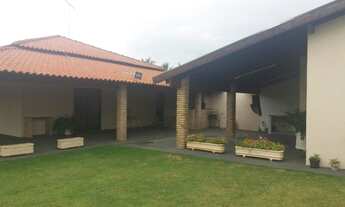 Imagem 6: CHACARA RURAL em SÃO JOSÉ DO RIO PRETO - SP, ESTÂNCIA VILA AZUL (ZONA RURAL