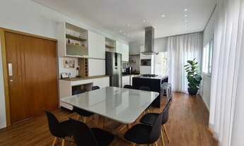 Imagem 7: Casa á Venda Condomínio Central Parque Salto-SP