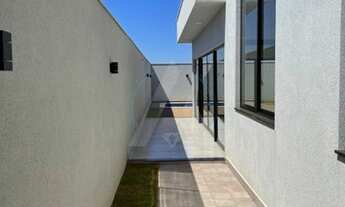 Imagem 4: SãO JOSé DO RIO PRETO - Casa de Condomínio - Condomínio Vilage La Montagne