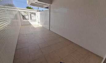 Imagem 3: Casa Alta Individual - 3 dormitórios - 132 m² - R$ 480.000,00 - Tude Bastos - Praia Grande