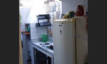 Imagem 6: KITNET EM CONDOMÍNIO FECHADO - BALNEÁRIO FLAMINGO - MATINHOS PR