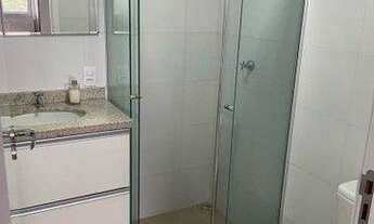 Imagem 4: Apartamento com 1 dormitório para alugar, 34 m² por R$ 2.695,00/mês - Parque Campolim - So