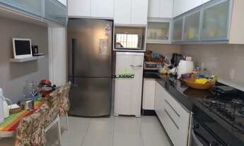 Imagem 4: Belo Horizonte - Casa Padrão - Santa Amélia