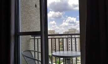 Imagem 5: Apartamento - Condomínio Residencial Viva Vista - Sumaré