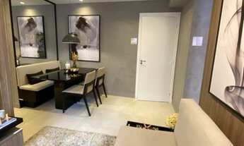 Imagem: Apartamento para venda com 60 metros quadrados