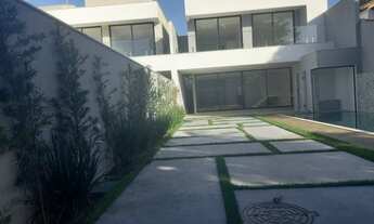 Imagem 2: RIO DE JANEIRO - Casa de Condomínio - BARRA DA TIJUCA