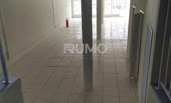 Imagem 5: Salão - Ponte Preta - Campinas