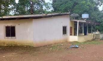 Imagem: Alugo casa no Brasil novo