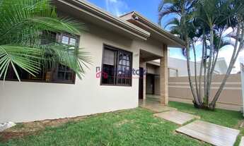 Imagem 2: Casa com 4 dormitórios à venda, Jardim Pancera, TOLEDO - PR