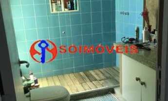 Imagem 6: Apartamento de 101 metros quadrados no bairro Leblon com 2 quartos