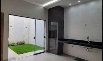 Imagem 3: CASA A VENDA Casa com 3 dormitórios