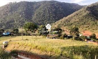 Imagem 5: Terreno com Boa Parte Plana em Condomínio na Tere-Fri