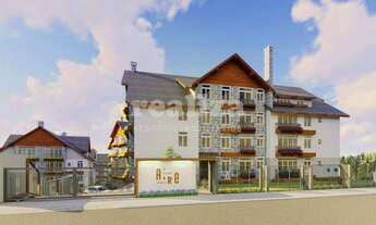 Imagem 2: APARTAMENTO COM 2 DORMITÓRIOS NO AIRE GRAMADO