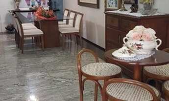 Imagem 3: Apartamento com 3 dormitórios à venda, 160 m² por R$ 850.000,00 - Meireles - Fortaleza/CE