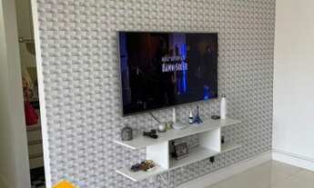 Imagem 4: Apartamento a venda, 2/4 com dependências em Brotas - Salvador - BA