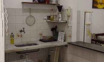 Imagem 6: Kitnet/conjugado á Venda Mirim - Praia Grande - SP