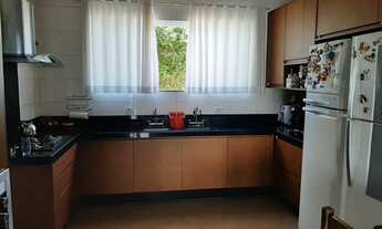 Imagem 7: Casa em Condomínio para Venda em Presidente Prudente, VILLAGE DAMHA, 3 dormitórios, 3 suít