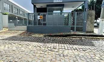 Imagem 5: Duplex Residencial Camilo de Lellis