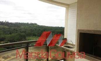 Imagem 2: Apartamento com 3 quartos no EDF. TORRES DO PARQUE - Bairro Jardim Santa Marta em Cuiabá