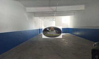 Imagem: Salão para alugar, 235 m² por R$ 7.000,00/mês